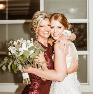 Meet your Posher, Chrischristie